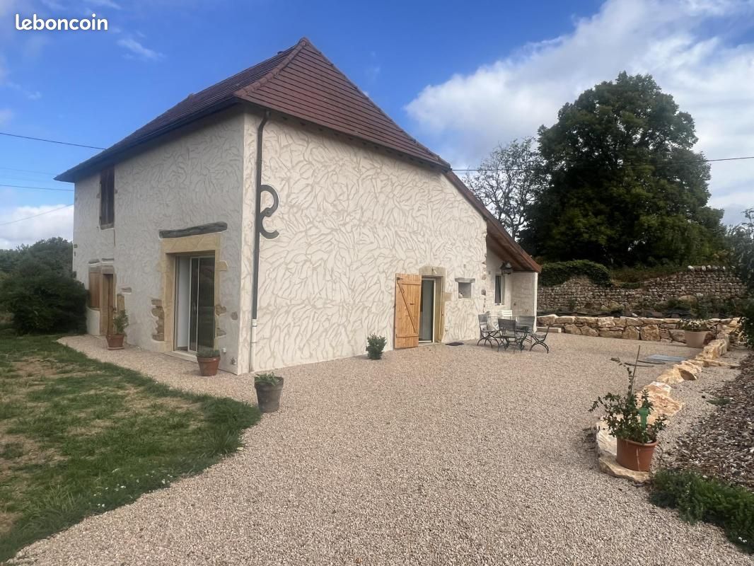 Maison 3 pièces 57 m² · à Marcigny · 57 m² · 189 000 €