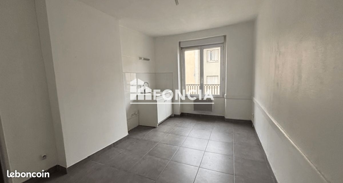 Appartement 1 pièce 41 m² · à Lyon · 41 m² · 630 €/mois