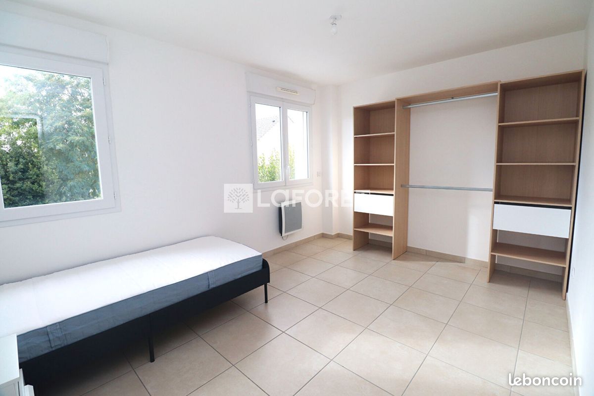 Maison a louer conflans-sainte-honorine - 4 pièce(s) - 70 m2 - Surfyn