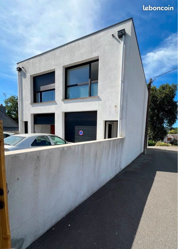 Appartement 3 pièces 110 m² · à Vannes · 110 m² · 1 300 €/mois