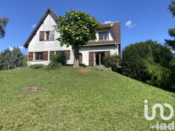 Maison 6 pièces 142 m²