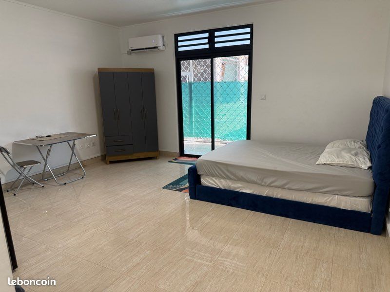 Appartement 2 pièces 42 m² · à Cayenne · 42 m² · 800 €