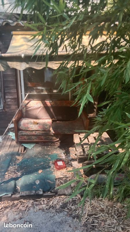 Maison 3 pièces 120 m² · à Sisteron · 120 m² · 550 €/mois