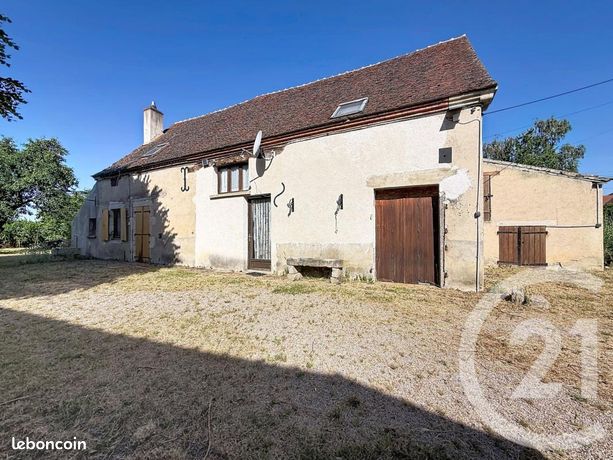Longère 5 pièces 153 m²