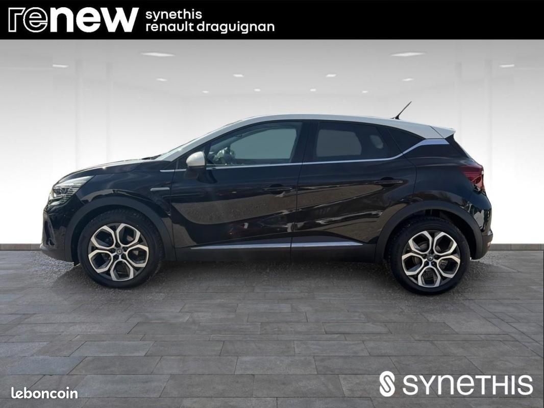 Renault Captur TCe 90 - 21 Intens (image 5)