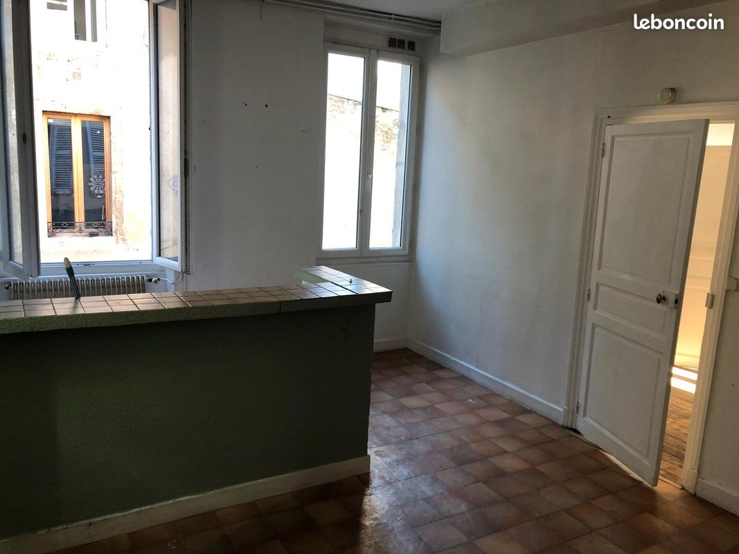 Appartement 3 pièces 51 m² · à Dijon · 51 m² · 136 000 €