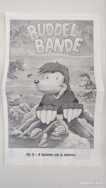 Jeu de société (image 5)