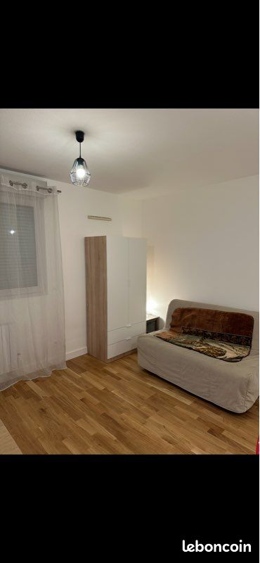 Appartement 1 pièce 25 m² · à Caluire-Et-Cuire · 25 m² · 650 €/mois