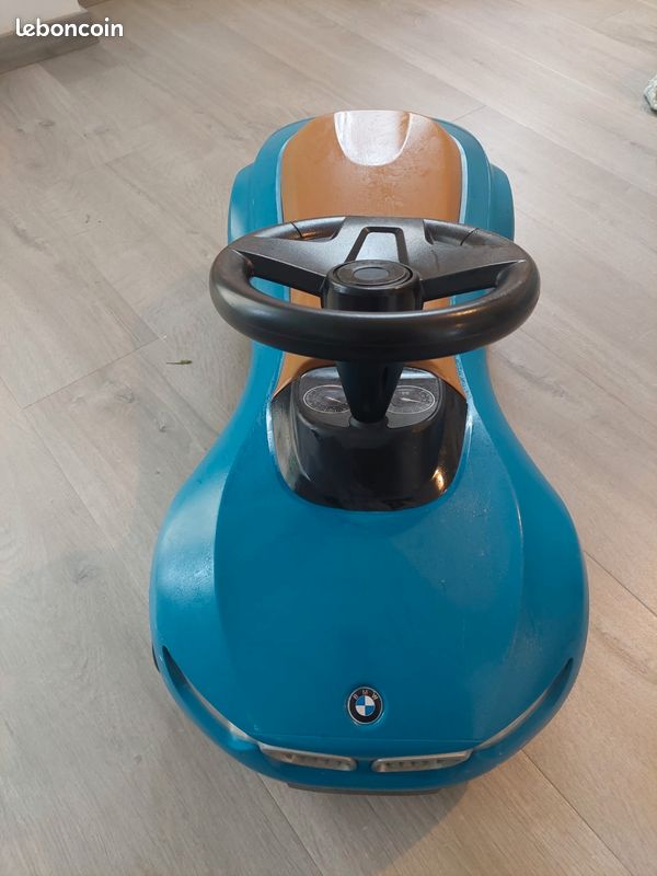 Voiture BMW enfant (image 2)