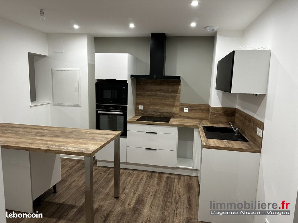 Local commercial 950 m² · à Sélestat · 950 m² · 899 000 €