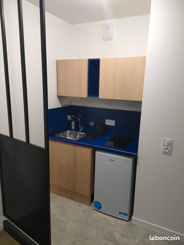 Appartement a louer palaiseau - 1 pièce(s) - 21 m2 - Surfyn