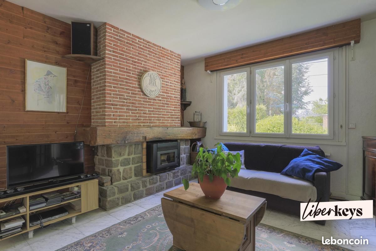 Maison 6 pièces 138 m² · à Daours · 138 m² · 262 500 €