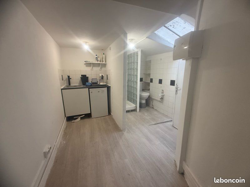 Appartement 2 pièces 9 m² · à Dijon · 9 m² · 29 000 €