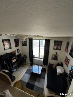 Appartement 20m² centre ville Poitiers