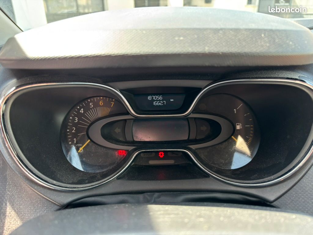 RENAULT CAPTUR 0.9 TCe 90 ARIZONA (image 12)
