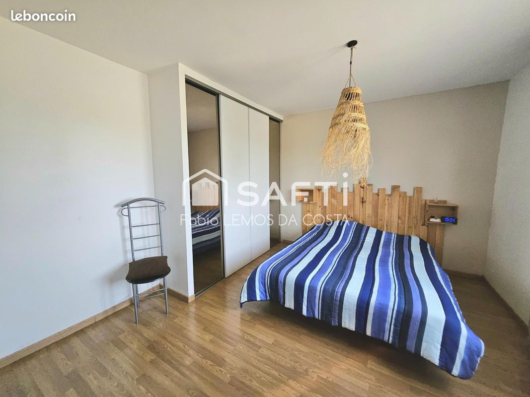 Villa 5 pièces 145 m² (image 9)
