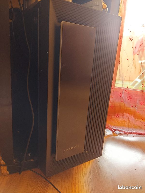 Tour pc Abkoncore C510s Sync (image 3)