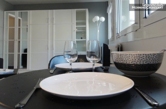 Studio 1 pièce 27 m² (image 11)