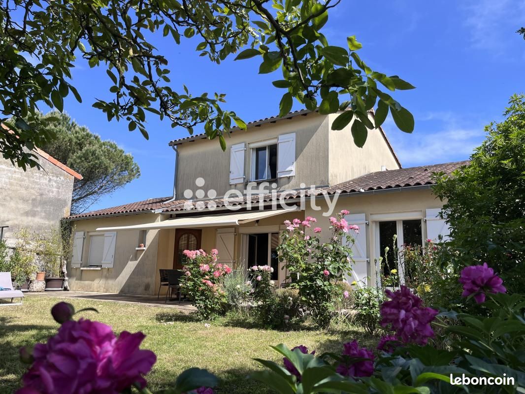 Maison 6 pièces 139 m² · à Niort · 139 m² · 316 500 €