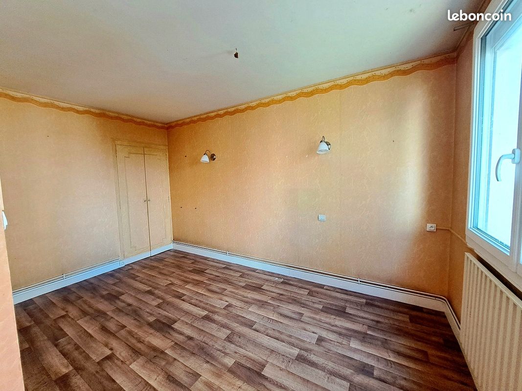 Appartement 4 pièces 64 m² - Bordeaux 33000 (image principale 3)