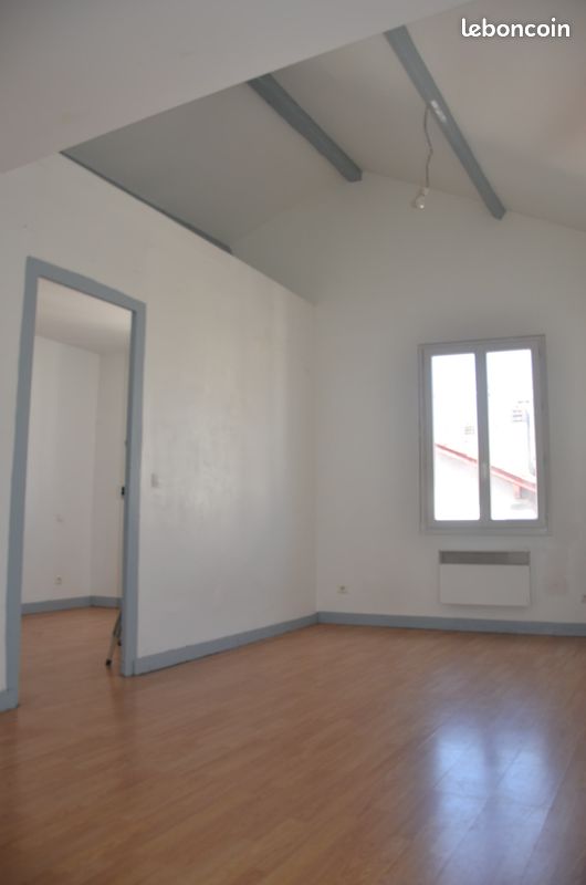 Appartement 2 pièces 40 m² · à Saint-Jean-de-Luz · 40 m² · 750 €/mois