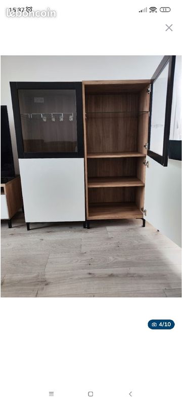 Buffet et meuble TV (image 4)