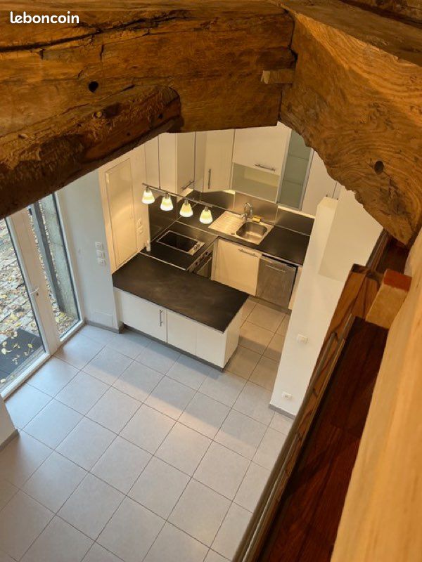Appartement 1 pièce 28 m² · à Corenc · 28 m² · 138 000 €