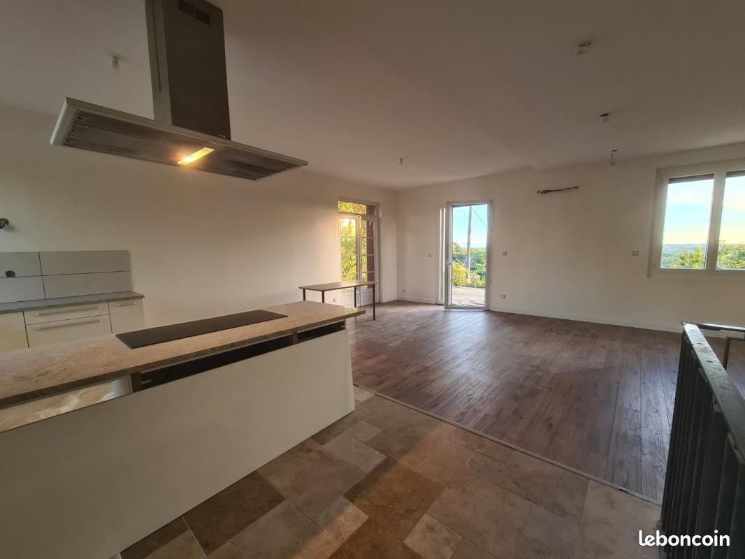 Maison 5 pièces 159 m² · à Montastruc-la-Conseillère · 159 m² · 1 800 €/mois