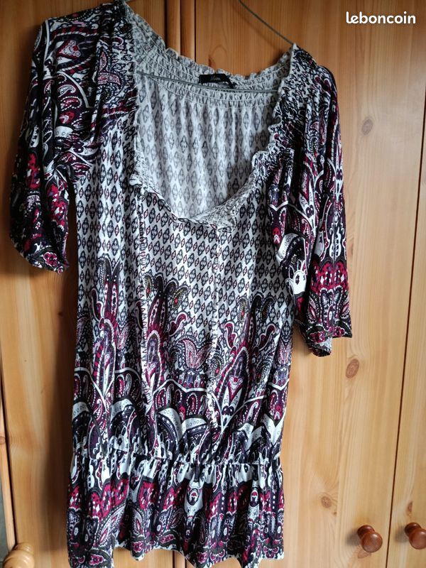 Lot Sarouels + hauts (image 6)