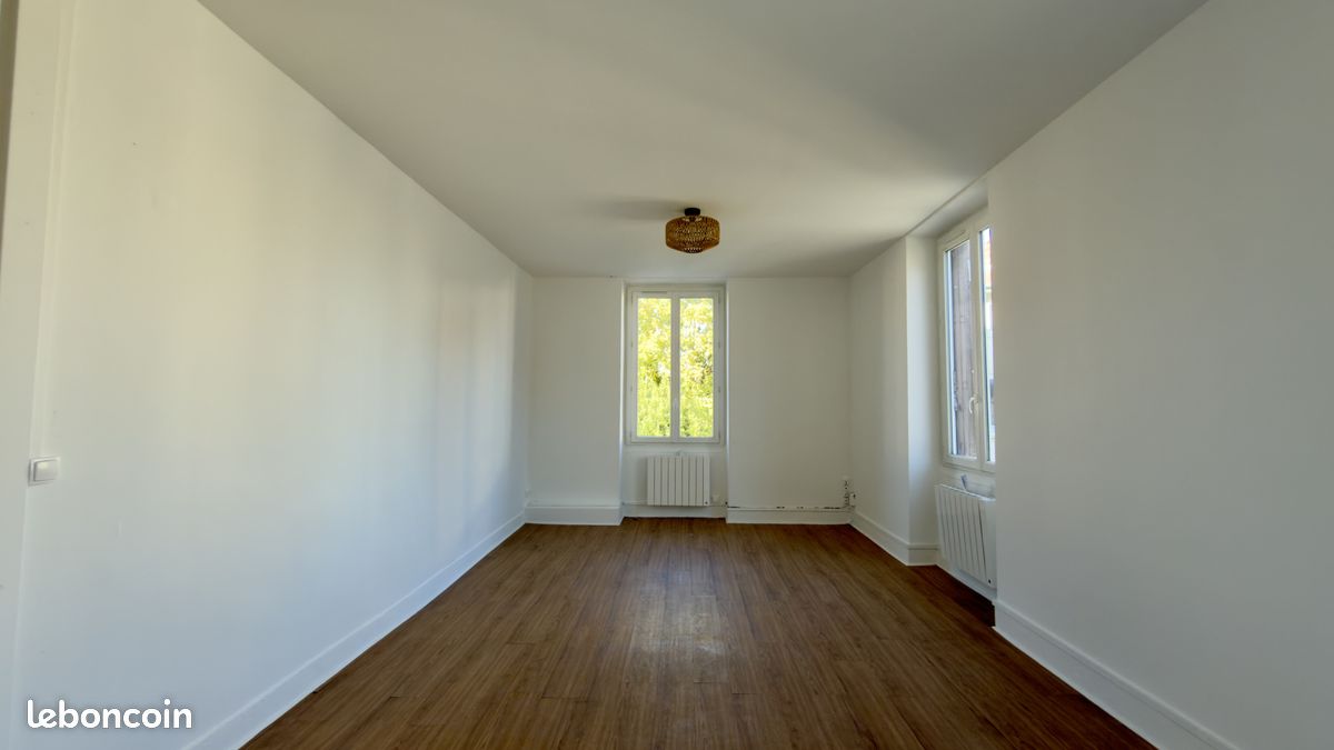 Appartement 4 pièces 88 m² · à Francheville · 88 m² · 245 000 €