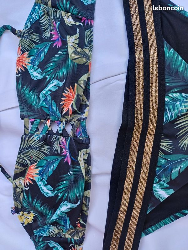 Ensemble maillot de bain (image 3)