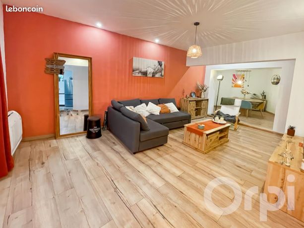Locations Maison Orange (84100) - leboncoin