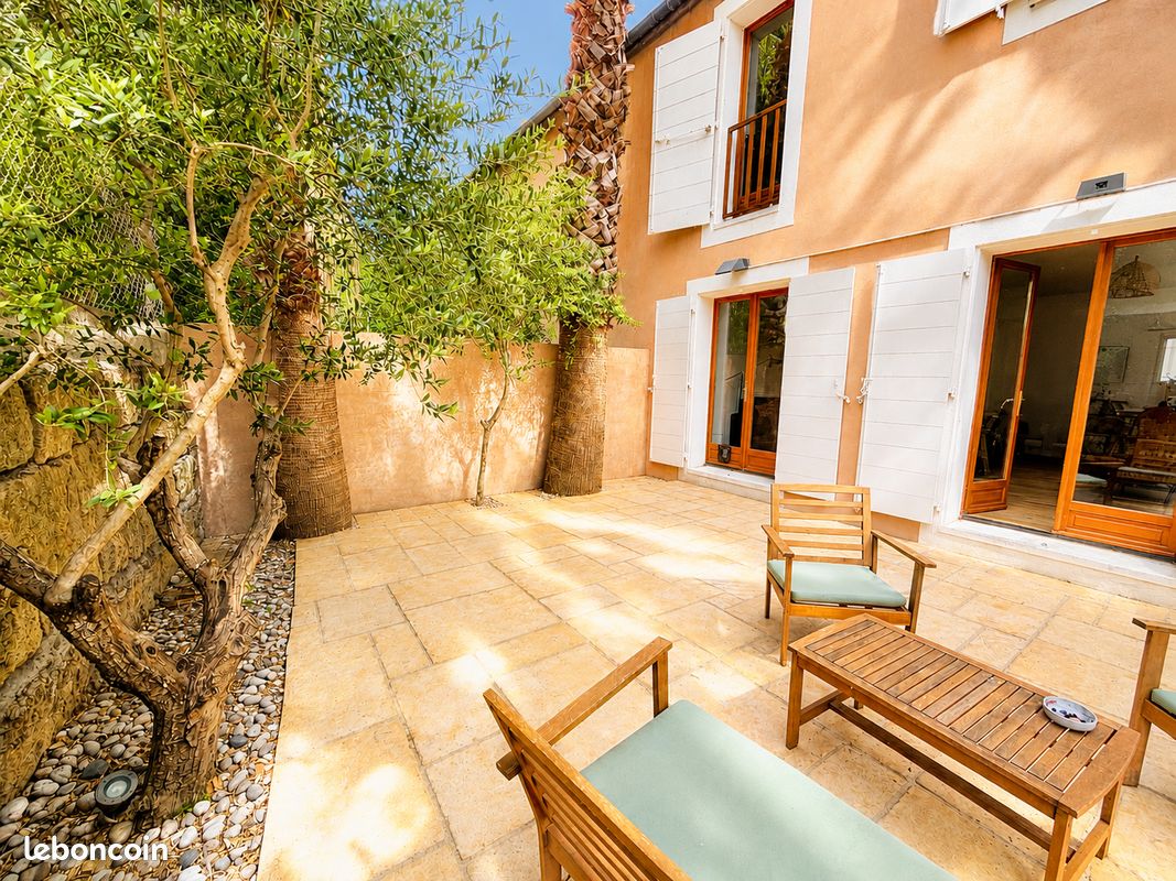 Maison 5 pièces 105 m² · à Marsillargues · 105 m² · 299 900 €