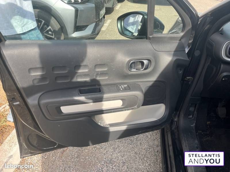 Citroën C3 PureTech 83 S&S BVM5 Feel Pack (image 14)