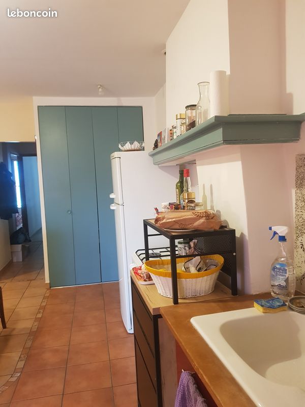 Appartement 3 pièces 55 m² · à Pamiers · 55 m² · 610 €