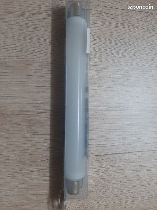 Tube linolite 221 mm (image 1)