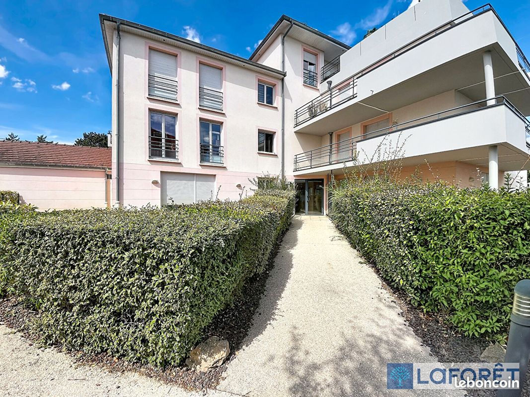 Appartement 2 pièces 40 m² · à Marsannay-la-Côte · 40 m² · 139 000 €