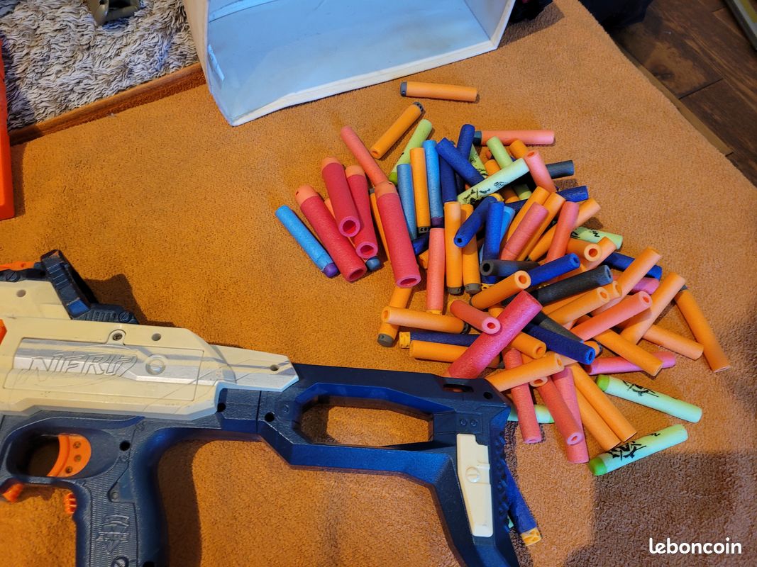 Nerf (image 12)