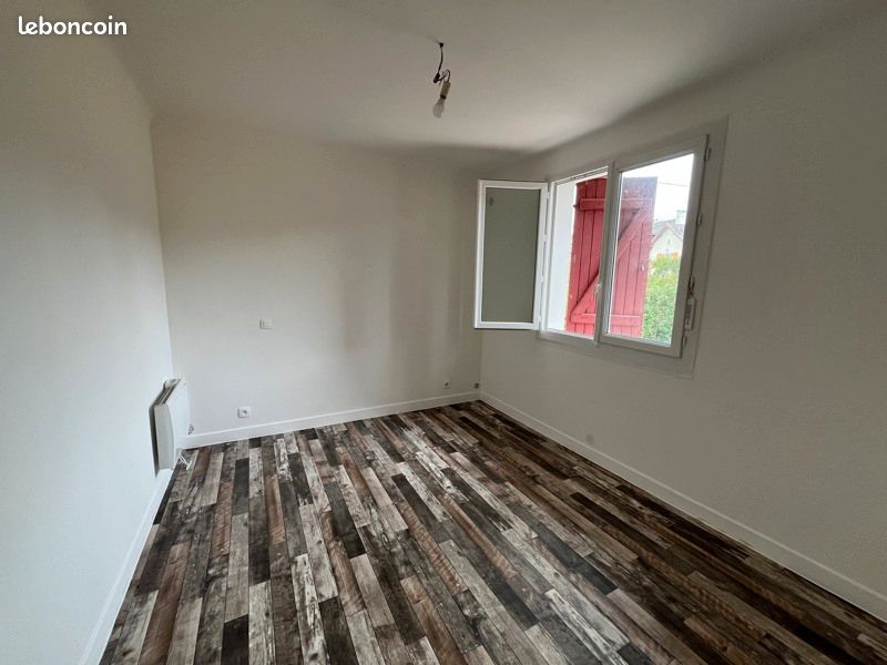 Appartement 3 pièces 52 m² · à Bérenx · 52 m² · 530 €/mois