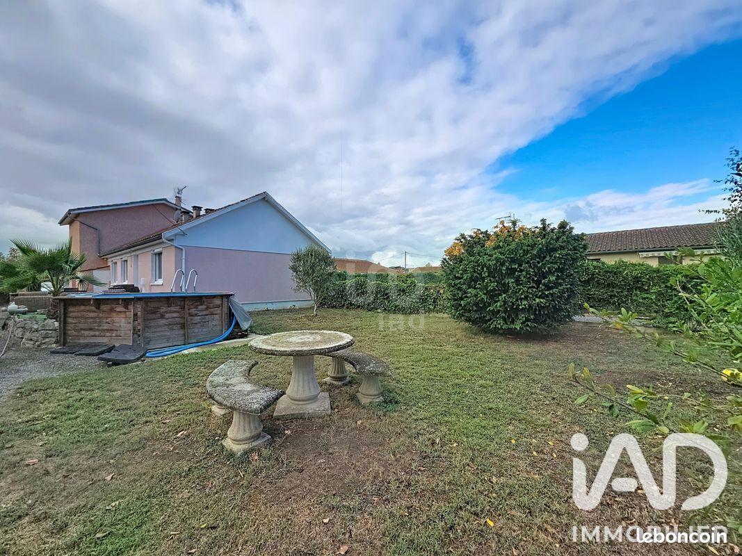 Maison 6 pièces 140 m² · à Eaunes · 140 m² · 345 000 €