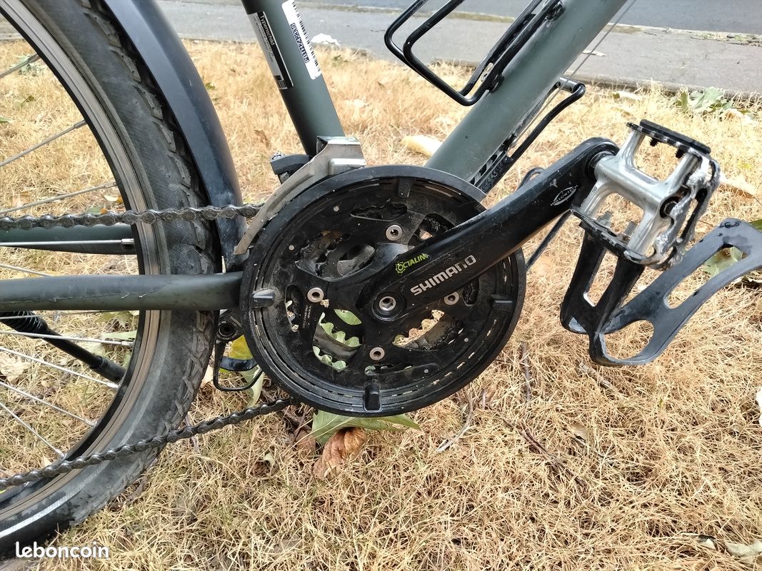 Vélo randonnée (image 3)