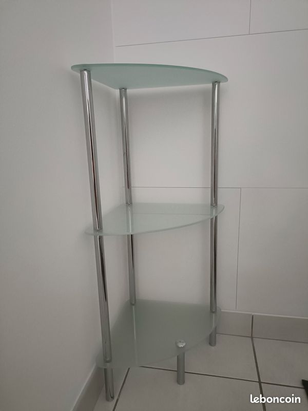 Etage d'angle (image 2)