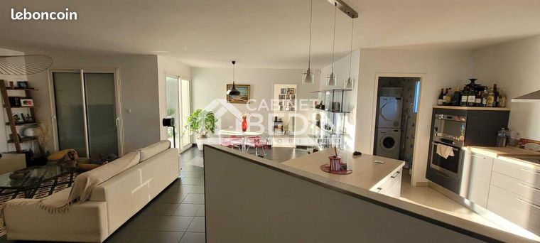 Maison 4 pièces 102 m²