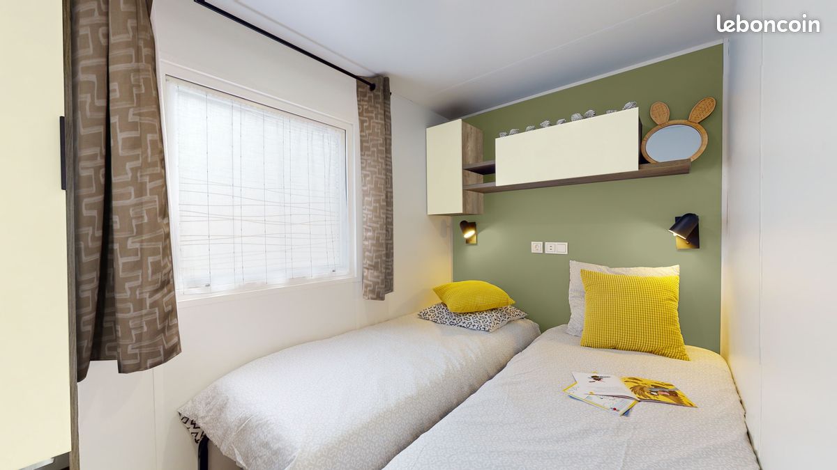 Location Mobil home 6 places (image 6)