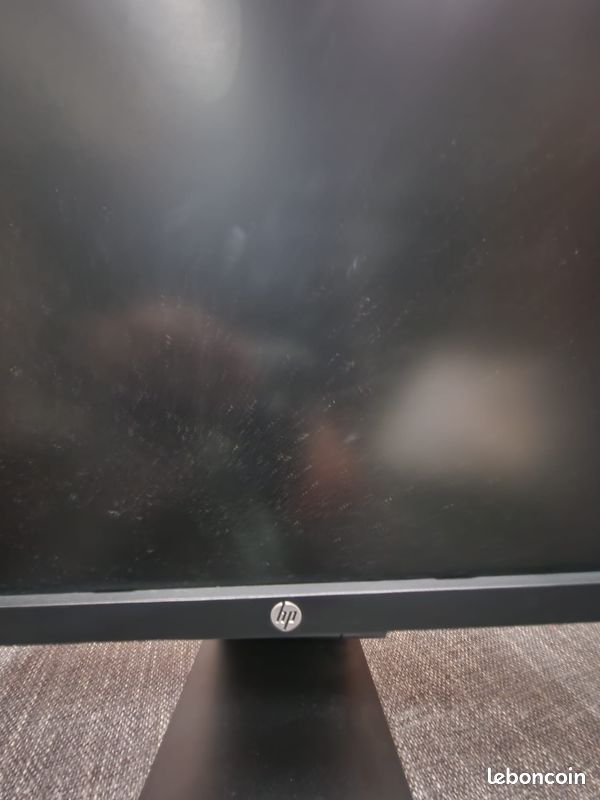 Ecran HP 23 pouces (Ecran 23" LED HP EliteDisplay E231 - fonction pivot) (image 5)