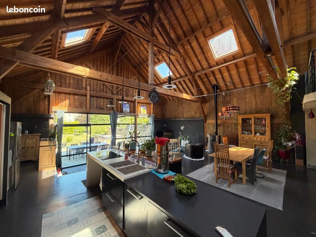 Maison 4 pièces 216 m² · à Guérande · 216 m² · 676 000 €
