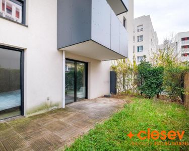 Appartement 210 000 € - 43 m²