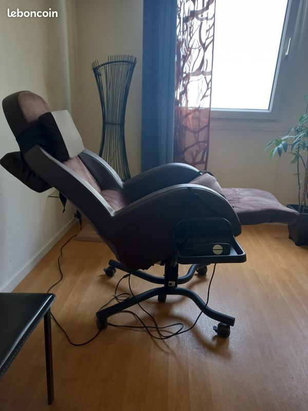 Fauteuil électrique Dupont (image 1)