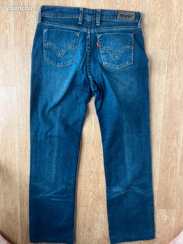 Jeans 627 Levi’s (image 1)