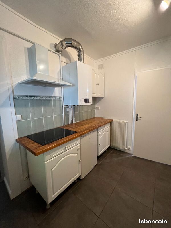 Appartement 2 pièces 48 m² · à Besançon · 48 m² · 510 €/mois